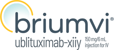 BRIUMVI® (ublituximab-xiiy)